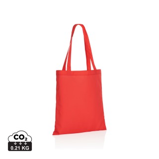 Bolsa de mano RPET 190T